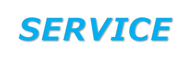 SERVICE SERVICE